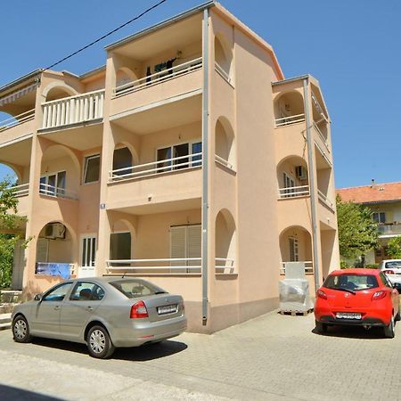 KaštelaBarac公寓 外观 照片
