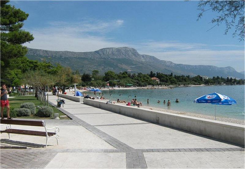 KaštelaBarac公寓 外观 照片
