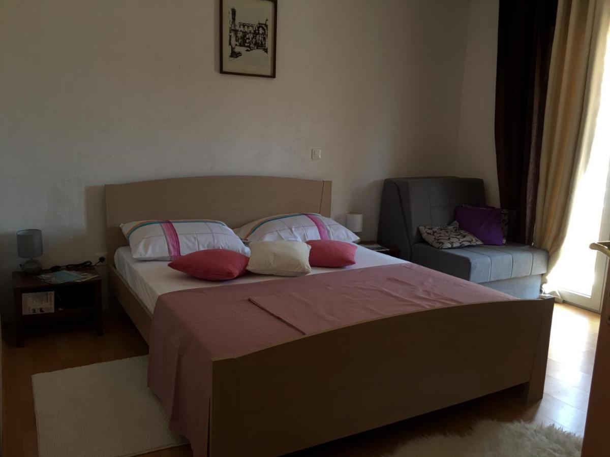 KaštelaBarac公寓 外观 照片